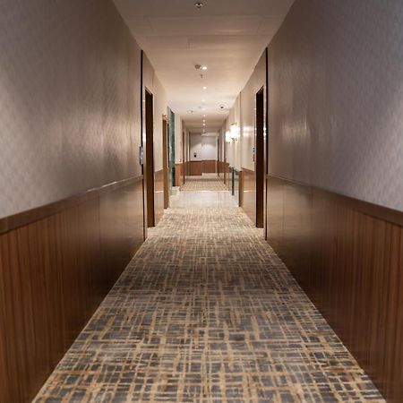 Sarwat Park Hotel เจดดาห์ ภายนอก รูปภาพ